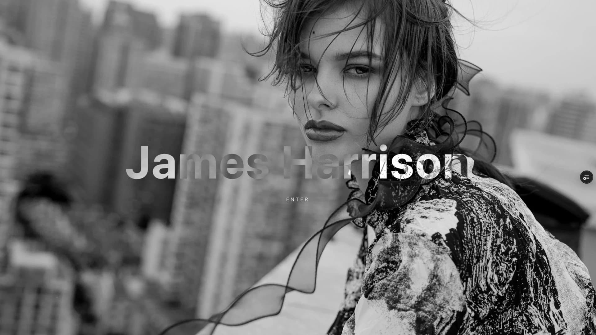 James Harrison