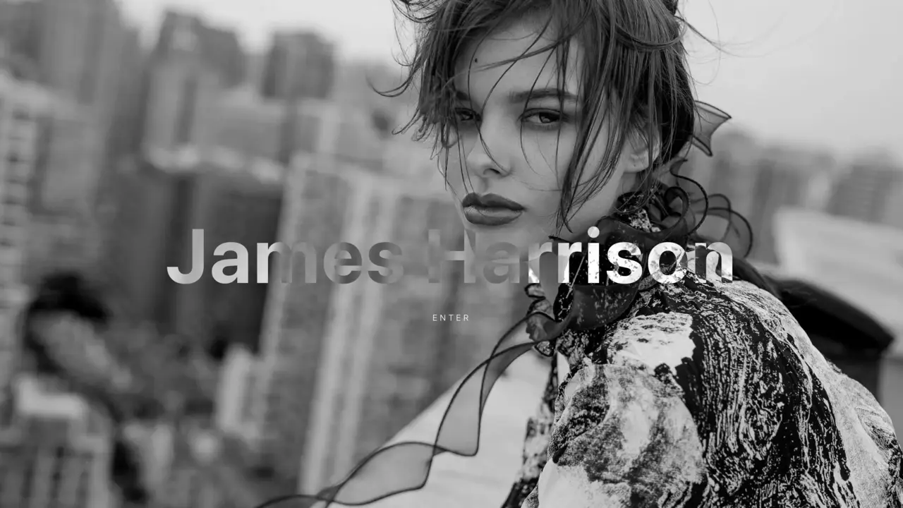 James Harrison